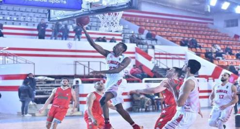 كرة سلة.. إعلان مواعيد وملاعب مباريات نصف نهائي دوري السوبر